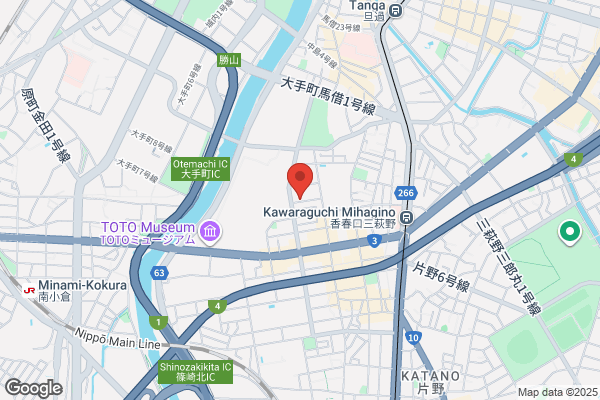 Suara Studio YOGA&PILATES 小倉店