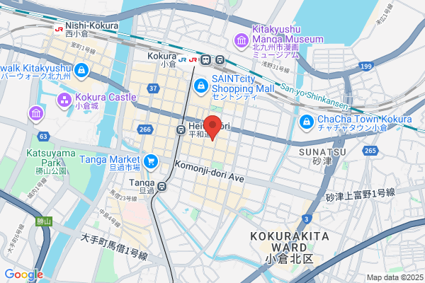 【閉店】紡屋－つむぎや－小倉駅前店