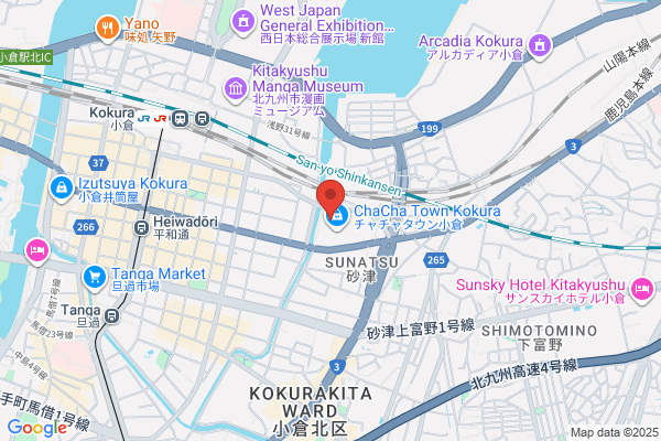 カメラのキタムラ 北九州・チャチャタウン小倉店