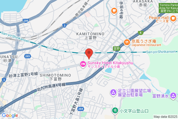 ココカラファイン 富野店