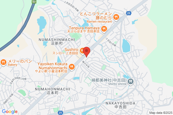 ディスカウントドラッグコスモス にれの木店