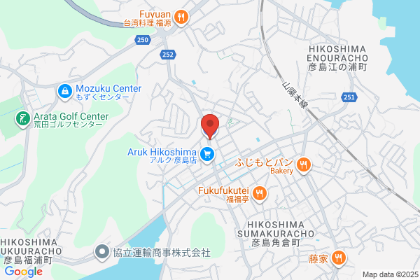 ピッカーズセルフ彦島店