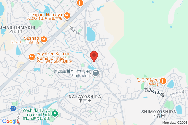 ヤマト運輸 小倉吉田営業所