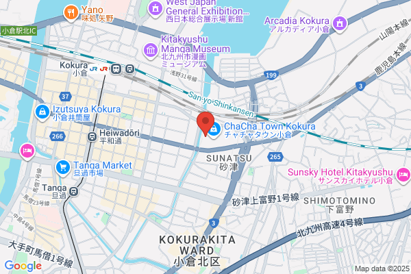 ライトオン 小倉チャチャタウン店