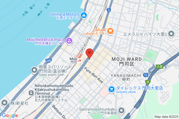 東進衛星予備校 門司駅前校