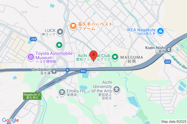 ダイワハウス長久手xevoΣPREMIUM展示場