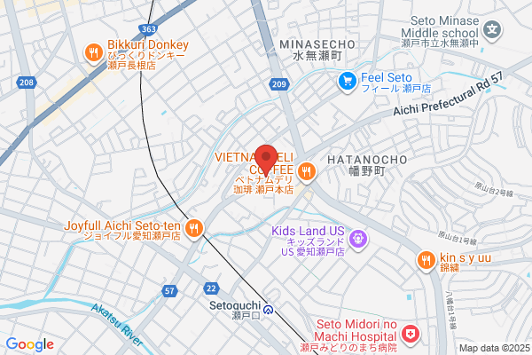 まつげエクステ&美容室 綿帽子瀬戸店