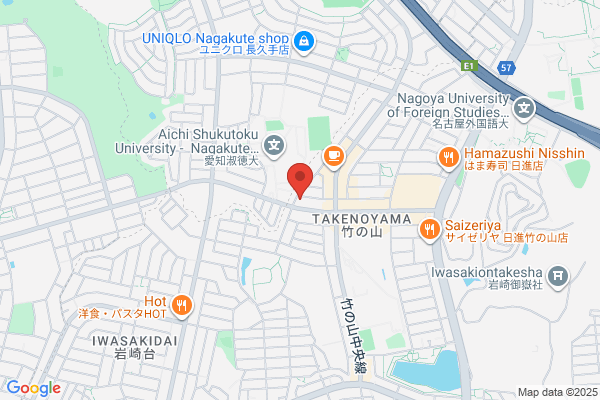 ココカラファイン 竹の山店