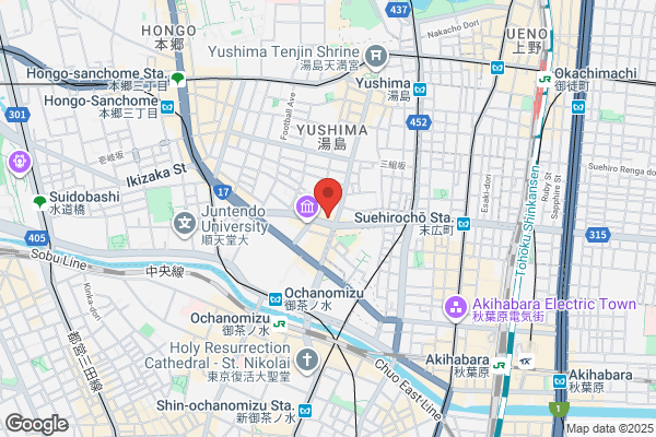 かも整骨院