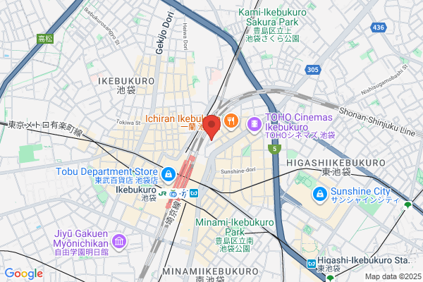 東横INN羽田空港1