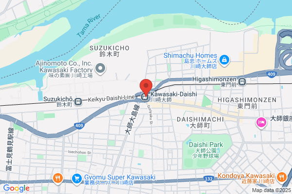 PUDOステーション　セブン-イレブン　大田区役所前店 - 閉業