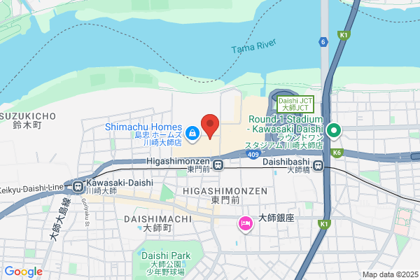株式会社 MAC