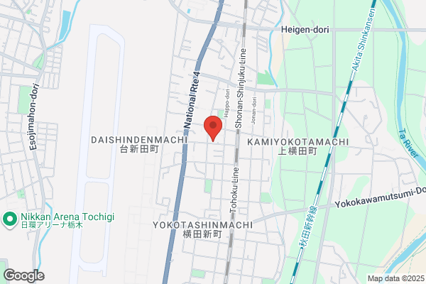 セカンドストリート 宇都宮簗瀬町店
