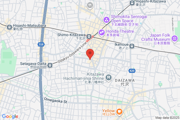 kroneko used store