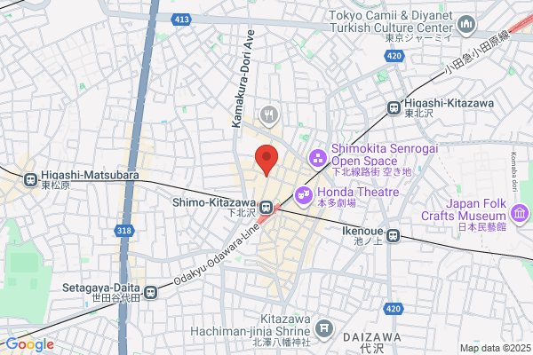 FLIPPER'S 下北沢店