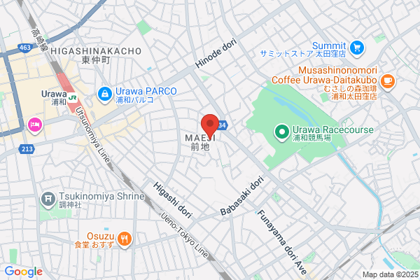 伊勢丹 浦和店6F サンリオ