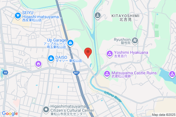 おそうじ本舗北与野（株式会社 LIFE SPACE 匠）