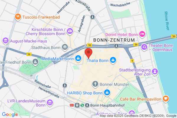 hair salon BON