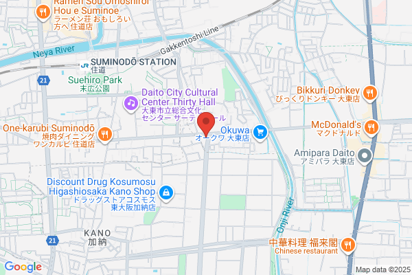 Lucky Auto Co., Ltd.