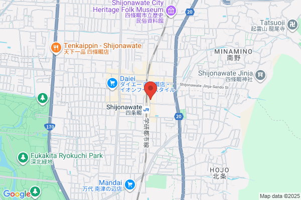 Adventist Kitamura Clinic