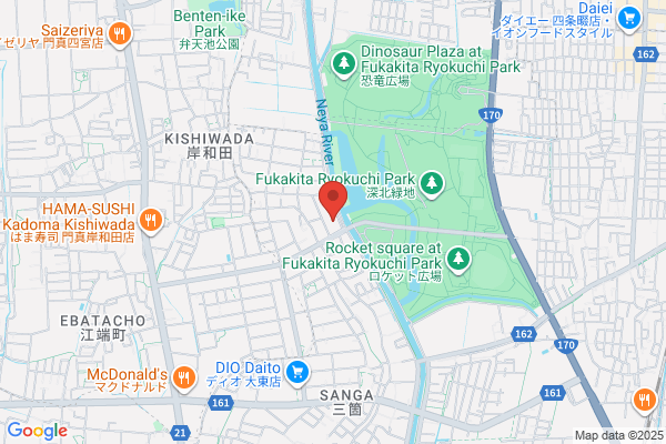 Amami Corporation Co., Ltd.