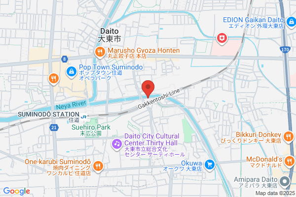 Asahi Housing