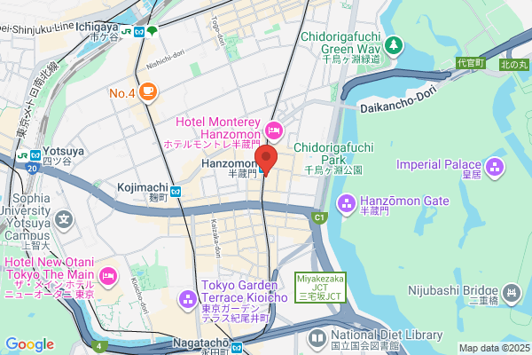 Ayumi Hikkoshi Center