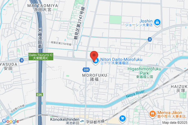 Daisho Denki Co., Ltd.