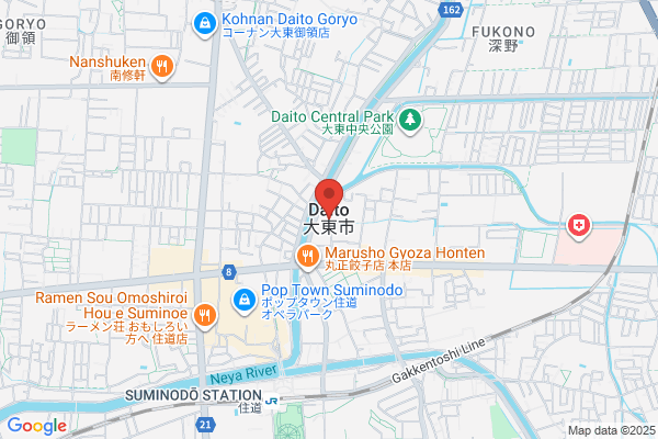 Daito City Office