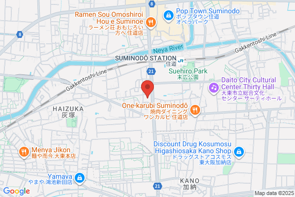 Daito Health Center