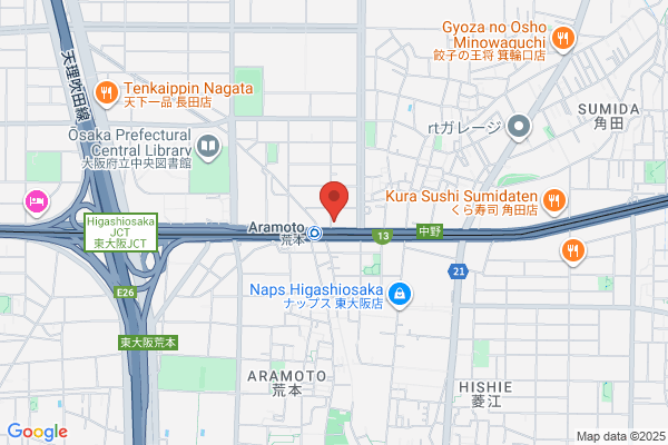 Enomoto Clinic