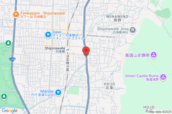 Gotoh Kensetsu Co., Ltd.
