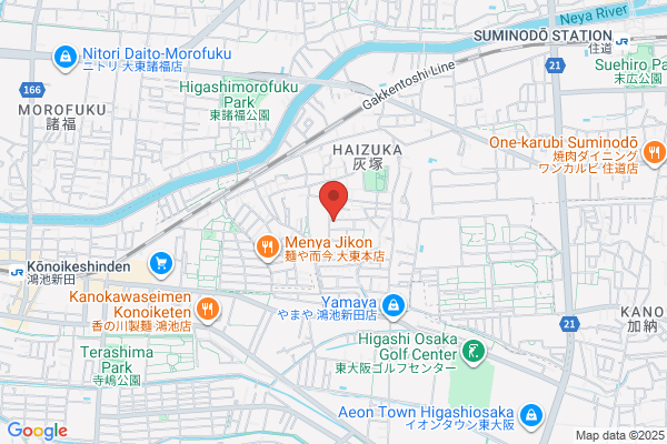 Haizuka Church