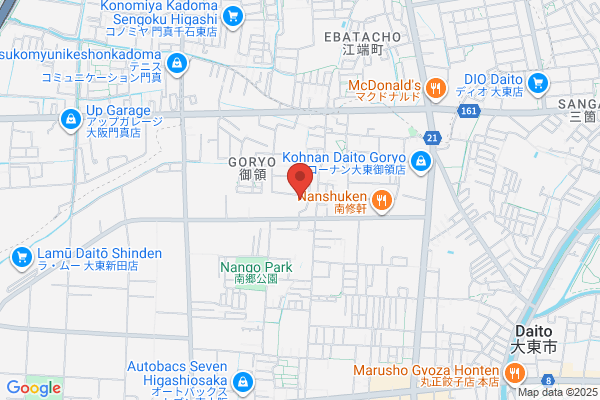 Hara Unyu Co., Ltd.
