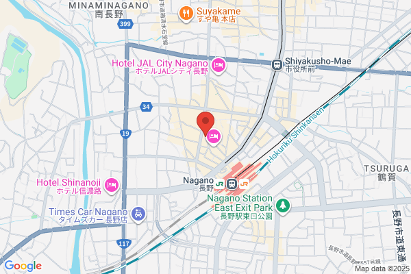 Higashida Denka Service