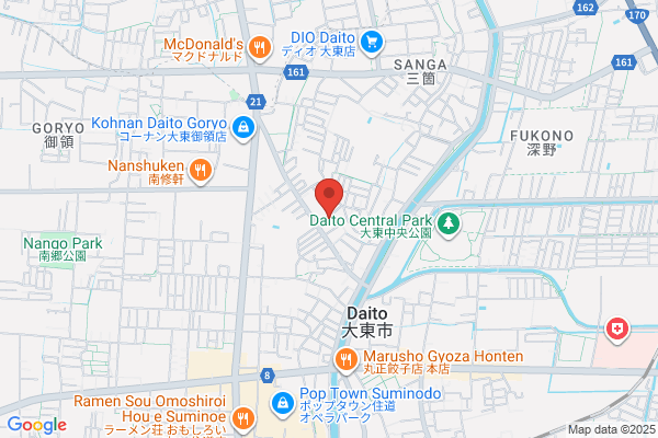 Hoken Seikyo Kyoritsu Clinic
