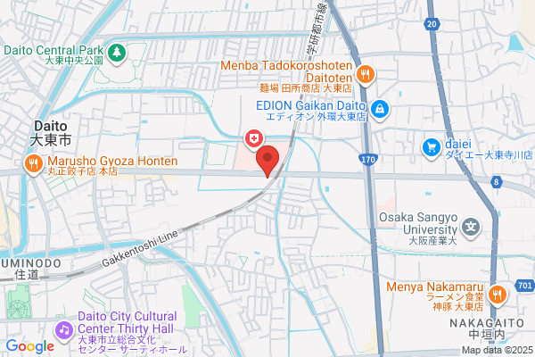 Honda Hambai Kadoma Co., Ltd.