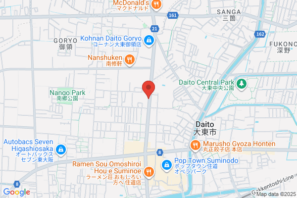 Honda Hanbai Kadoma Co., Ltd.