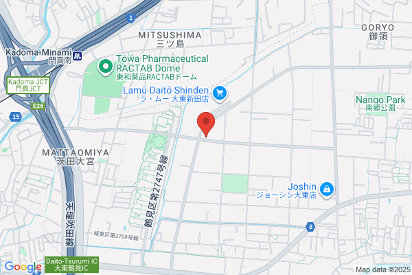 Ichikawa Gokin Chuzosho Co., Ltd.
