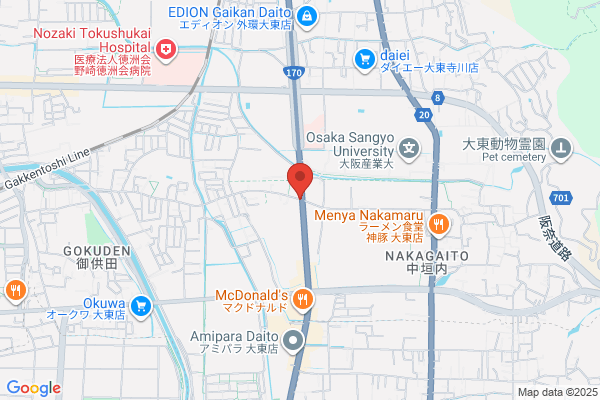 Izumi Unso Co., Ltd. Hanshin Hikkoshi Center