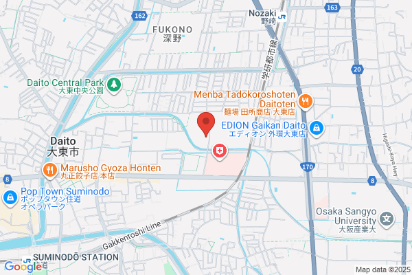 Japan Network Jutaku Hambai Co., Ltd.