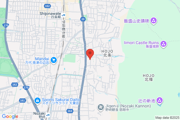 Kazu Service Factory