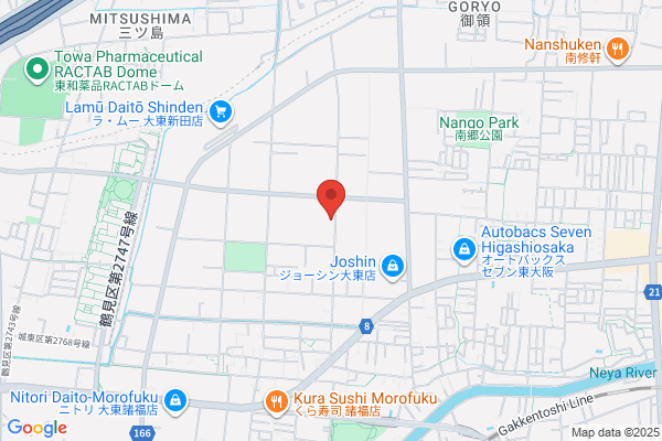 Nagamine Co., Ltd.