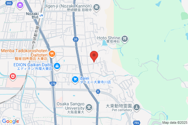Nippon Conveyor Co., Ltd.