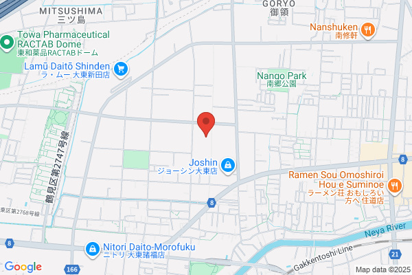 Nishida Belt Kogyo Co., Ltd.