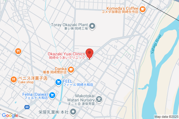 Okazaki Clinic