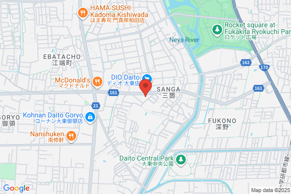 Ono Shokai Co., Ltd.