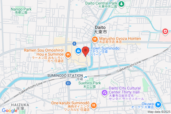 Osaka Shoko Shinkin Bank Konoike Br.