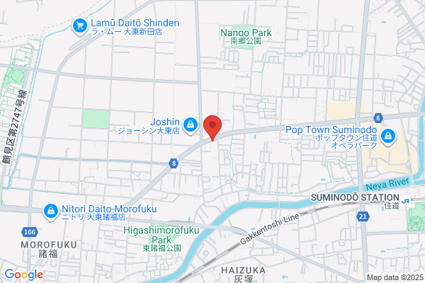 Rise Co., Ltd.