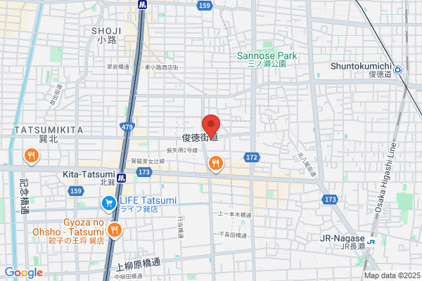 Shimmori Seisakusho Co., Ltd.